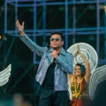 A. R. Rahman Live in Concert – August 17, 2025