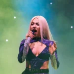 Ava Max Boston concert 2025