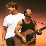 Billy Currington & Kip Moore Live in Boston – September 19, 2025