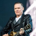 Bryan Adams Boston concert 2025