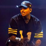 Chris Brown Boston tickets 2025
