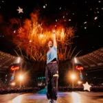 Coldplay Live in Foxborough – July 16, 2025 | Gillette Stadium
