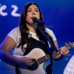 Gigi Perez Boston concert 2025