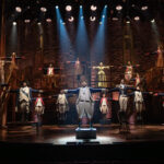 Hamilton Live in Boston