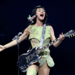 Katy Perry Boston Tickets – TD Garden – August 8, 2025 Concert
