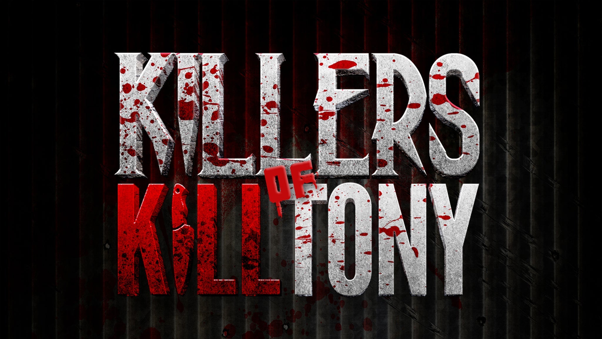 Killers of Kill Tony Boston 2025
