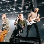Linkin Park Live in Boston – July 31, 2025 | TD Garden