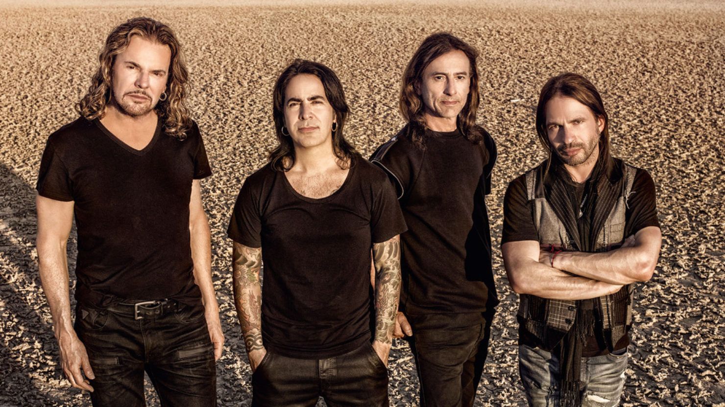 Maná Live in Boston – October 10, 2025 | TD Garden
