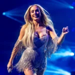 Megan Moroney Roadrunner Boston concert 2025