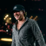 Morgan Wallen Gillette Stadium concert 2025