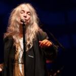 Patti Smith Live in Boston
