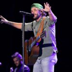 Thomas Rhett Live in Boston