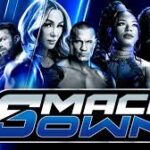 WWE Friday Night SmackDown