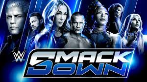 WWE Friday Night SmackDown
