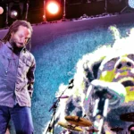 Ziggy Marley and Burning Spear