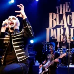 My Chemical Romance Live at Fenway Park – September 7, 2025