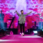Maroon 5 Live at TD Garden