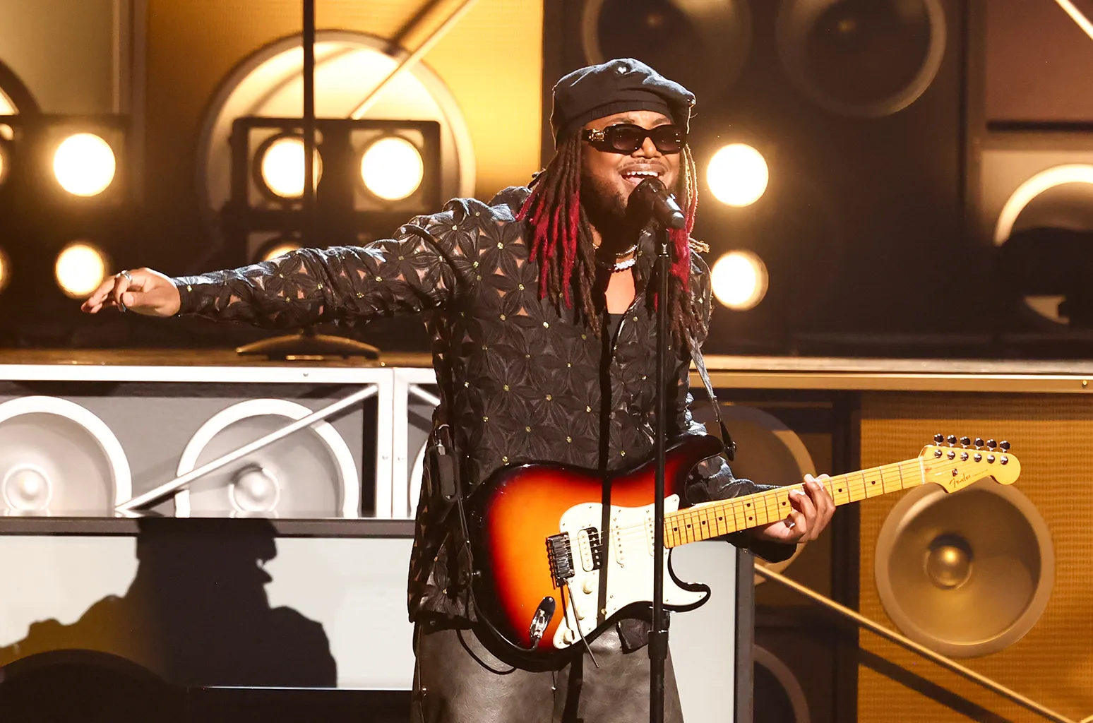 Leon-Thomas-tickets-2025 Events in Boston, MA for 2025–2026 – Concerts, Festivals, Comedy