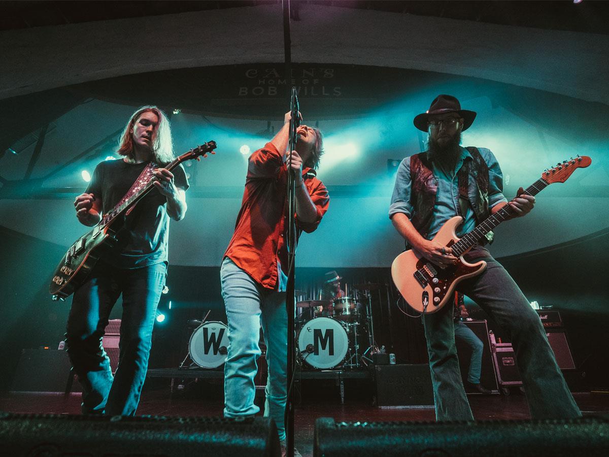 Whiskey-Myers-tickets Events in Boston, MA for 2025–2026 – Concerts, Festivals, Comedy